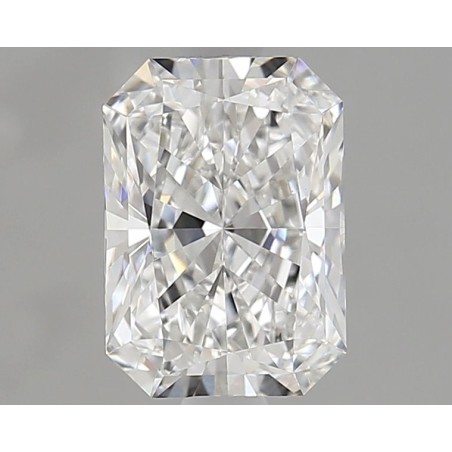 Diament laboratoryjny bezbarwny radiant, 1.78ct, VVS2, E, IGI LG732559525