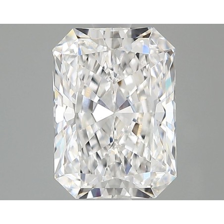 Diament laboratoryjny bezbarwny radiant, 2.1ct, VVS2, E, IGI LG745521734