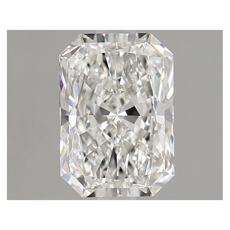 Diament laboratoryjny bezbarwny radiant, 1.7ct, VVS2, F, IGI LG741510275