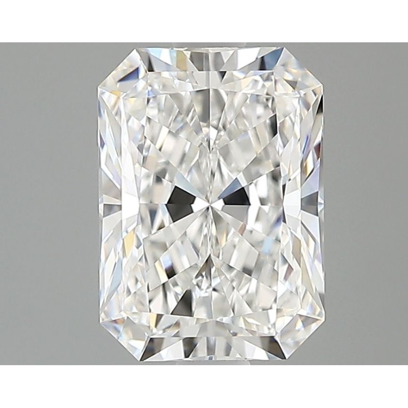 Diament laboratoryjny bezbarwny radiant, 1.85ct, VVS2, E, IGI LG745521754