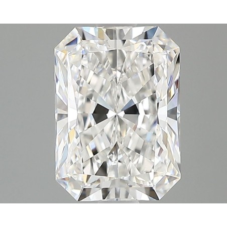 Diament laboratoryjny bezbarwny radiant, 1.85ct, VVS2, E, IGI LG745521754