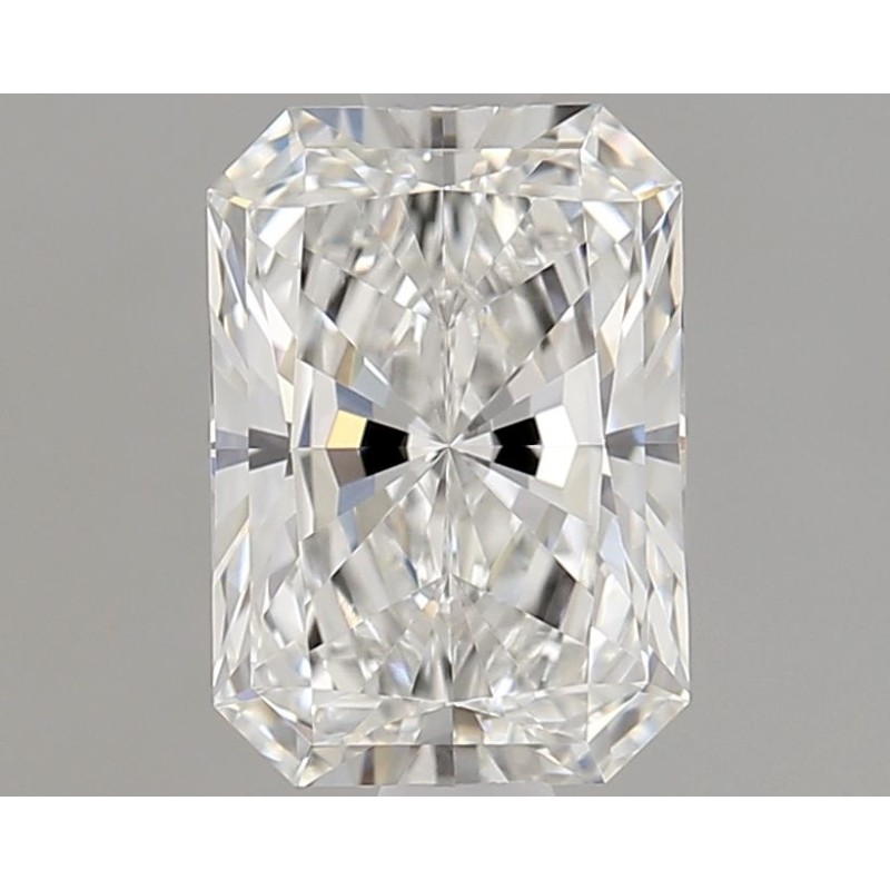 Diament laboratoryjny bezbarwny radiant, 1.24ct, VVS1, E, IGI LG743571898 Diament laboratoryjny bezbarwny radiant, 1.24ct, VVS1, E, IGI LG743571898