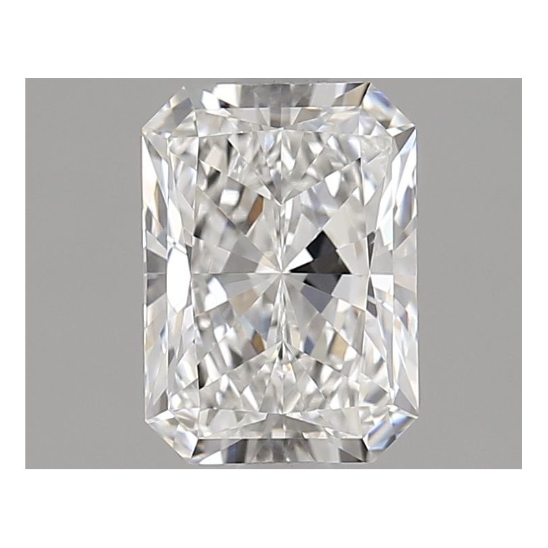 Diament laboratoryjny bezbarwny radiant, 1.72ct, VVS1, E, IGI LG733576948