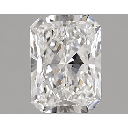 Diament laboratoryjny bezbarwny radiant, 1.72ct, VVS1, E, IGI LG733576948