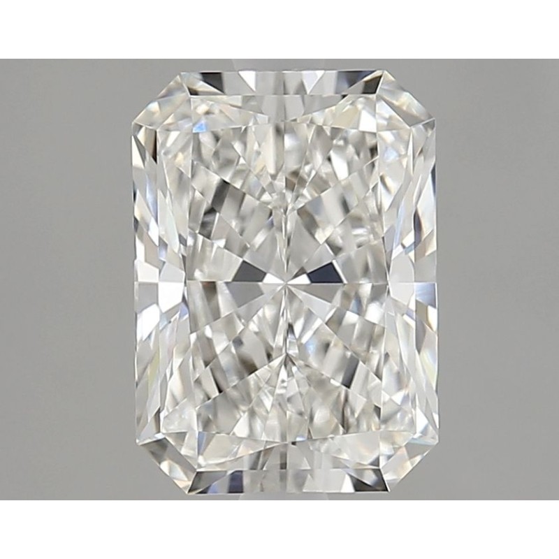 Diament laboratoryjny bezbarwny radiant, 2.53ct, VVS1, F, IGI LG737547176