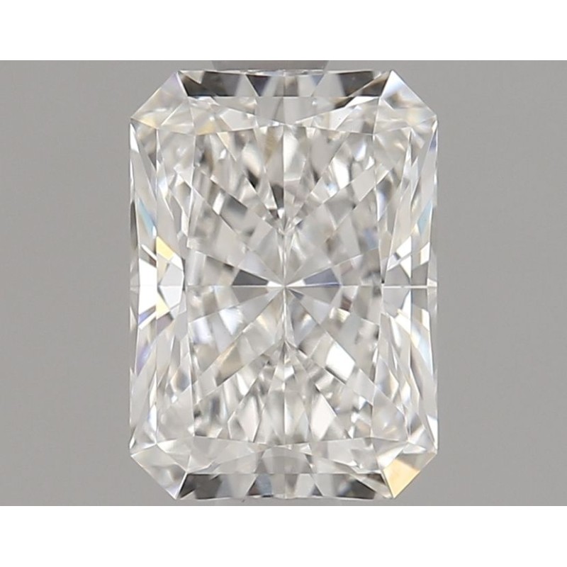 Diament laboratoryjny bezbarwny radiant, 1.05ct, VVS2, F, IGI LG733573272