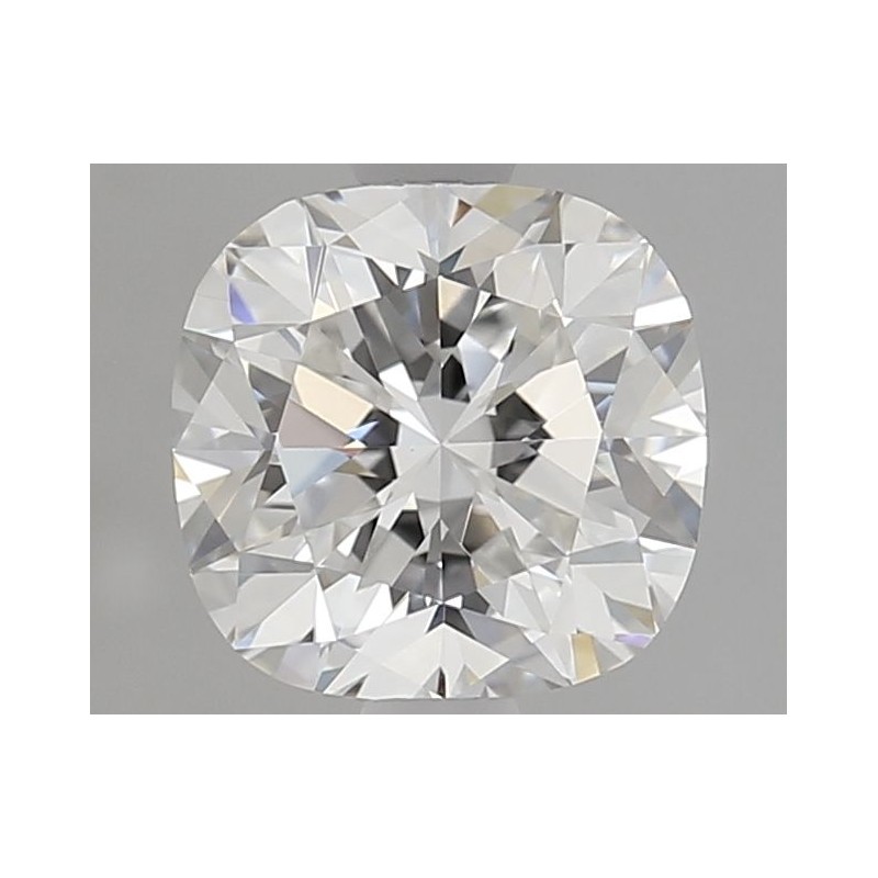 Diament laboratoryjny bezbarwny szlif poduszkowy brylantowy, 1.6ct, VVS2, E, IGI LG728507158 Diament laboratoryjny bezbarwny szlif poduszkowy brylantowy, 1.6ct, VVS2, E, IGI LG728507158