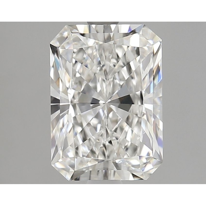 Diament laboratoryjny bezbarwny radiant, 2.59ct, VVS2, F, IGI LG732503107 Diament laboratoryjny bezbarwny radiant, 2.59ct, VVS2, F, IGI LG732503107
