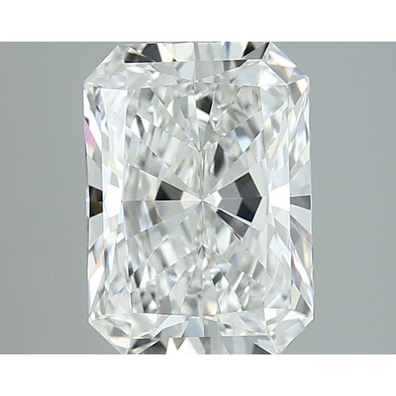 Diament laboratoryjny bezbarwny radiant, 2.36ct, VVS2, E, IGI LG743561168 Diament laboratoryjny bezbarwny radiant, 2.36ct, VVS2, E, IGI LG743561168