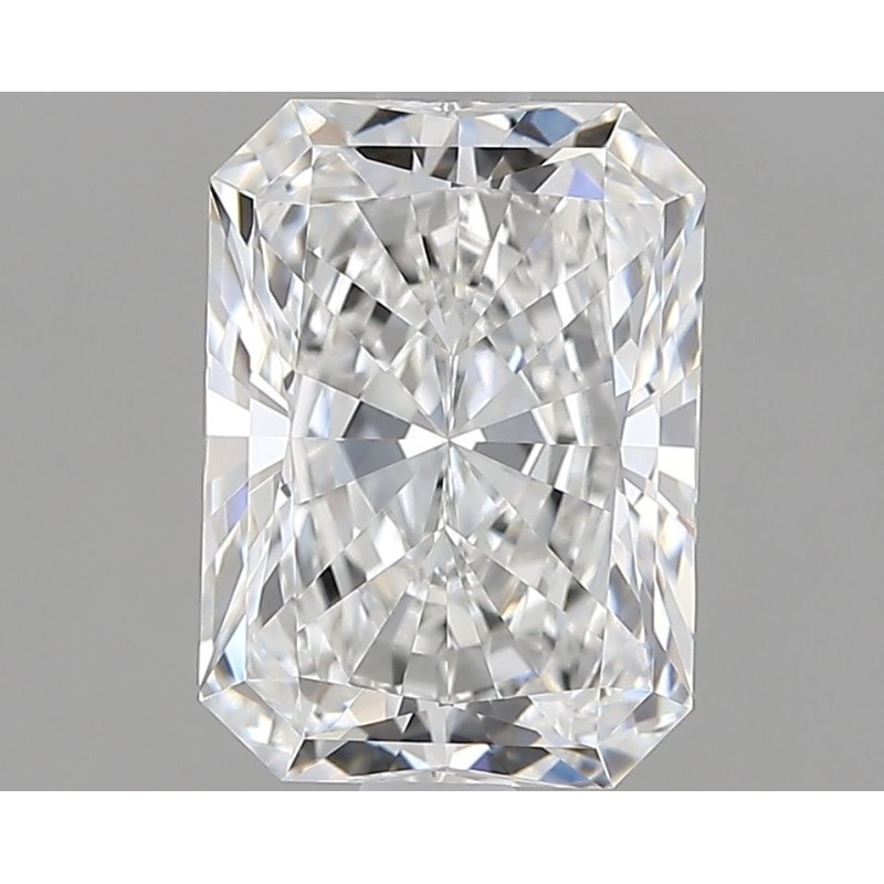 Diament laboratoryjny bezbarwny radiant, 1.85ct, VVS2, E, IGI LG730503223 Diament laboratoryjny bezbarwny radiant, 1.85ct, VVS2, E, IGI LG730503223