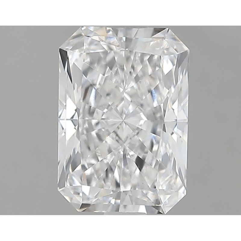 Diament laboratoryjny bezbarwny radiant, 1.72ct, VVS2, D, IGI LG733581410 Diament laboratoryjny bezbarwny radiant, 1.72ct, VVS2, D, IGI LG733581410