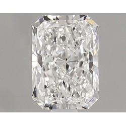 Diament laboratoryjny bezbarwny radiant, 1.05ct, VVS1, E, IGI LG738522991