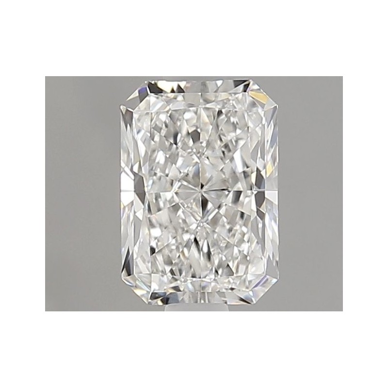 Diament laboratoryjny bezbarwny radiant, 1.05ct, VVS1, E, IGI LG738522991