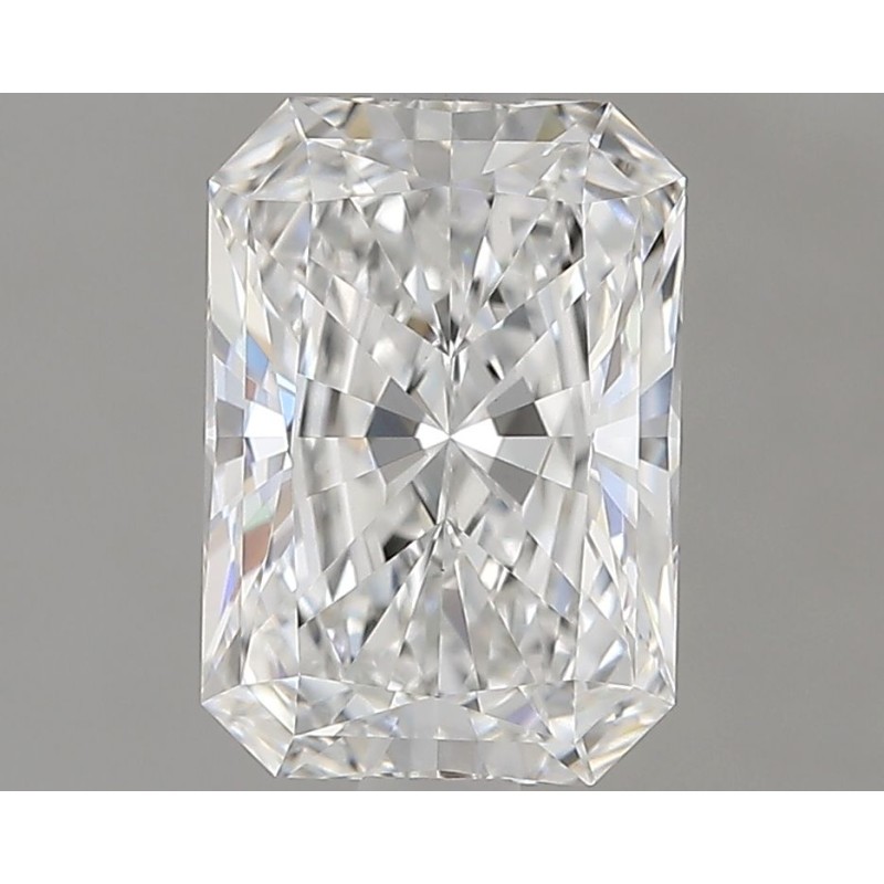 Diament laboratoryjny bezbarwny radiant, 1.56ct, VVS2, E, IGI LG737547168