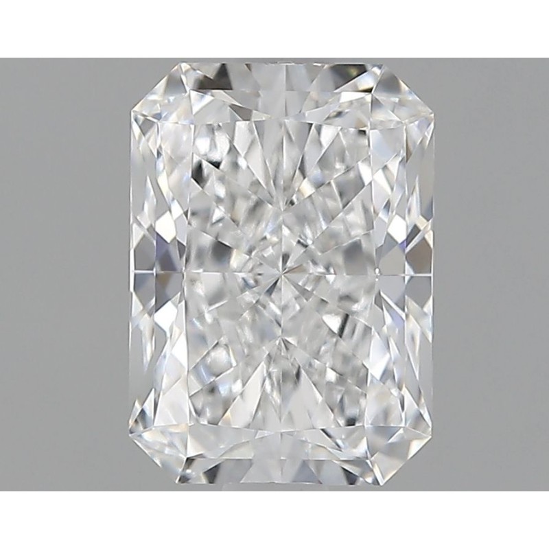 Diament laboratoryjny bezbarwny radiant, 1.54ct, VVS2, E, IGI LG731533794