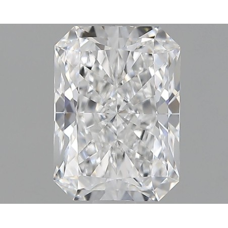 Diament laboratoryjny bezbarwny radiant, 1.54ct, VVS2, E, IGI LG731533794