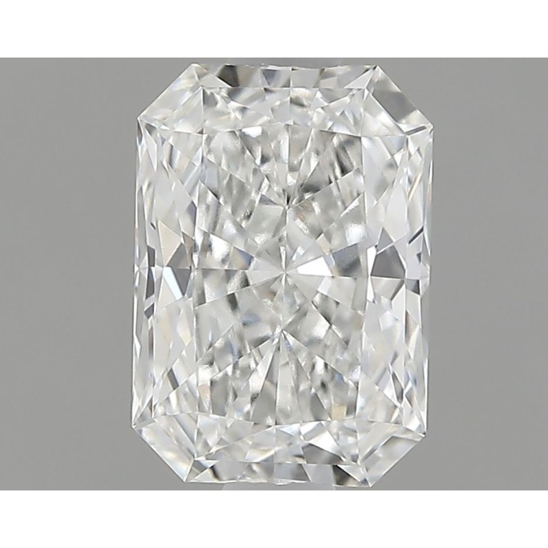 Diament laboratoryjny bezbarwny radiant, 1.05ct, VVS2, F, IGI LG732542703