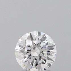 Diament laboratoryjny bezbarwny szlif okrągły, 1.02ct, VVS1, D, IGI LG750592263