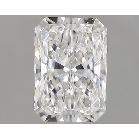 Diament laboratoryjny bezbarwny radiant, 1.82ct, VVS2, F, IGI LG732572193