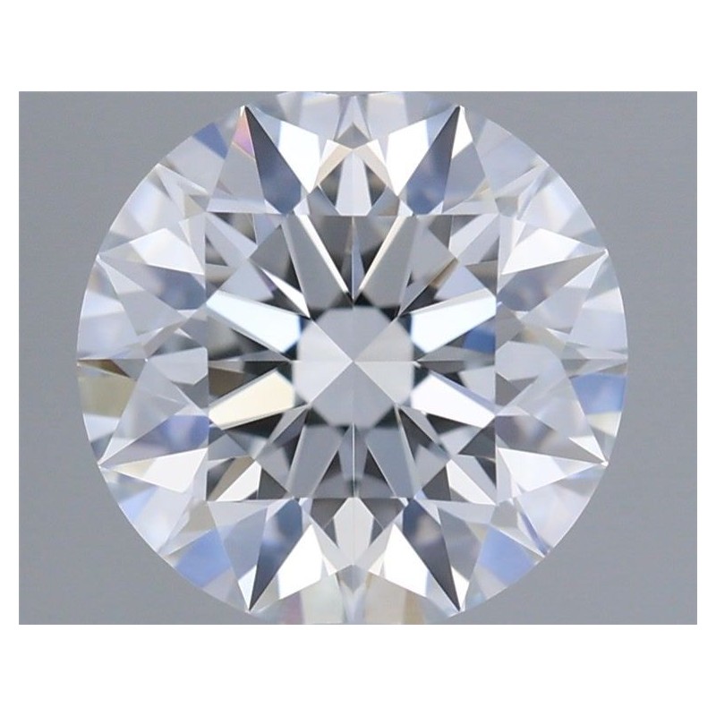 Diament laboratoryjny bezbarwny szlif okrągły, 1.04ct, VVS1, F, IGI LG605395737 Diament laboratoryjny bezbarwny szlif okrągły, 1.04ct, VVS1, F, IGI LG605395737