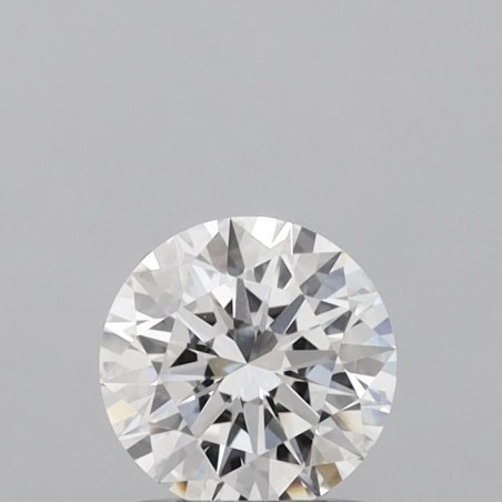 Diament laboratoryjny bezbarwny szlif okrągły, 1.08ct, VVS2, E, IGI LG739579967
