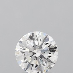 Diament laboratoryjny bezbarwny szlif okrągły, 1.08ct, VVS2, D, IGI LG750592123