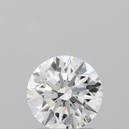 Diament laboratoryjny bezbarwny szlif okrągły, 1.08ct, VVS2, D, IGI LG750592123