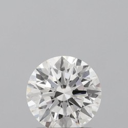 Diament laboratoryjny bezbarwny szlif okrągły, 1.05ct, VVS2, F, IGI LG750592046
