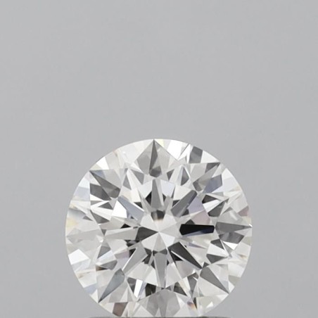 Diament laboratoryjny bezbarwny szlif okrągły, 1.05ct, VVS2, F, IGI LG750592046
