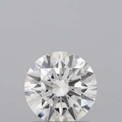 Diament laboratoryjny bezbarwny szlif okrągły, 1.07ct, VVS2, D, IGI LG747512644