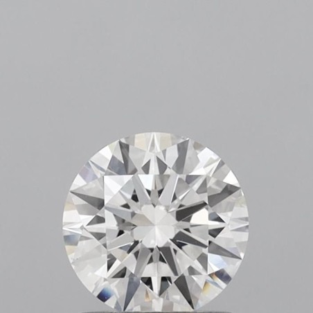 Diament laboratoryjny bezbarwny szlif okrągły, 1.07ct, VVS2, D, IGI LG747512644
