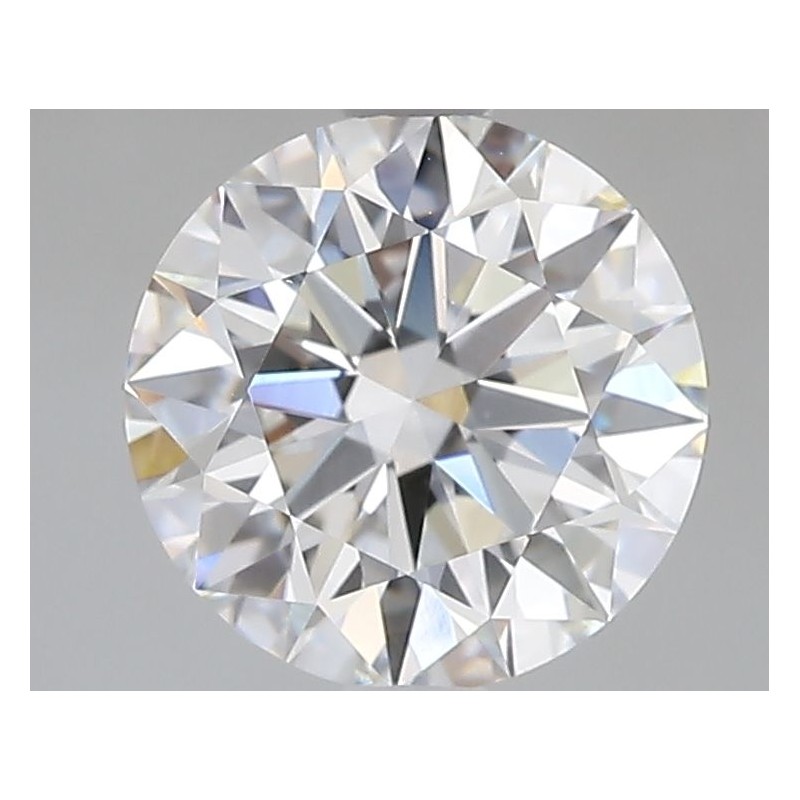 Diament laboratoryjny bezbarwny szlif okrągły, 2.19ct, VVS2, E, IGI LG752520739