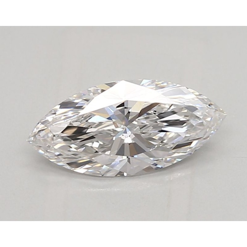 Diament laboratoryjny bezbarwny markiza, 0.95ct, VVS1, D, IGI LG752511393