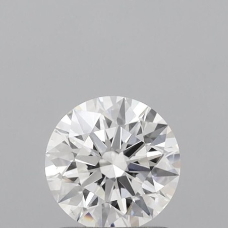 Diament laboratoryjny bezbarwny szlif okrągły, 1.09ct, VVS2, E, IGI LG747512647