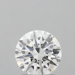 Diament laboratoryjny bezbarwny szlif okrągły, 1.1ct, VVS2, D, IGI LG750592092