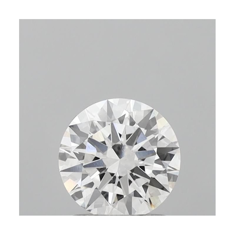 Diament laboratoryjny bezbarwny szlif okrągły, 1.1ct, VVS2, D, IGI LG750592092