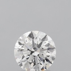 Diament laboratoryjny bezbarwny szlif okrągły, 1.09ct, VVS2, E, IGI LG739579969