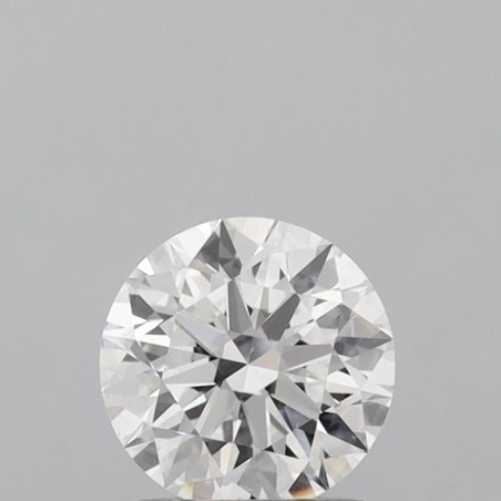 Diament laboratoryjny bezbarwny szlif okrągły, 1.09ct, VVS2, E, IGI LG739579969