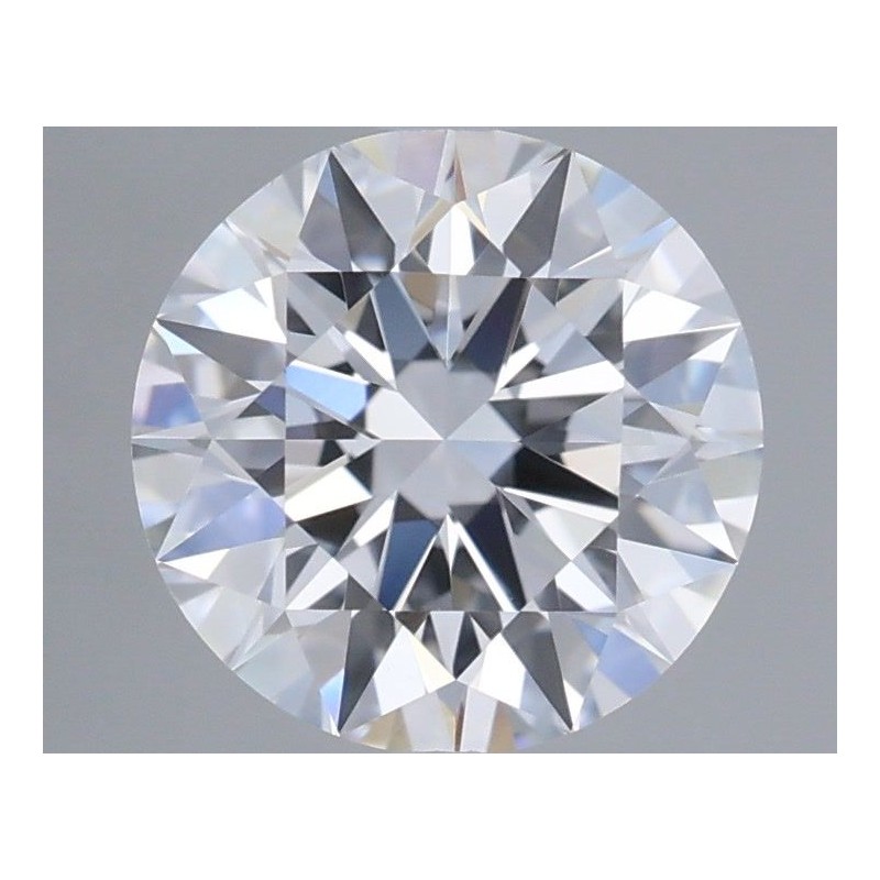 Diament laboratoryjny bezbarwny szlif okrągły, 1.06ct, VVS2, F, IGI LG677517879