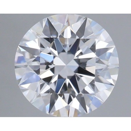 Diament laboratoryjny bezbarwny szlif okrągły, 1.06ct, VVS2, F, IGI LG677517879