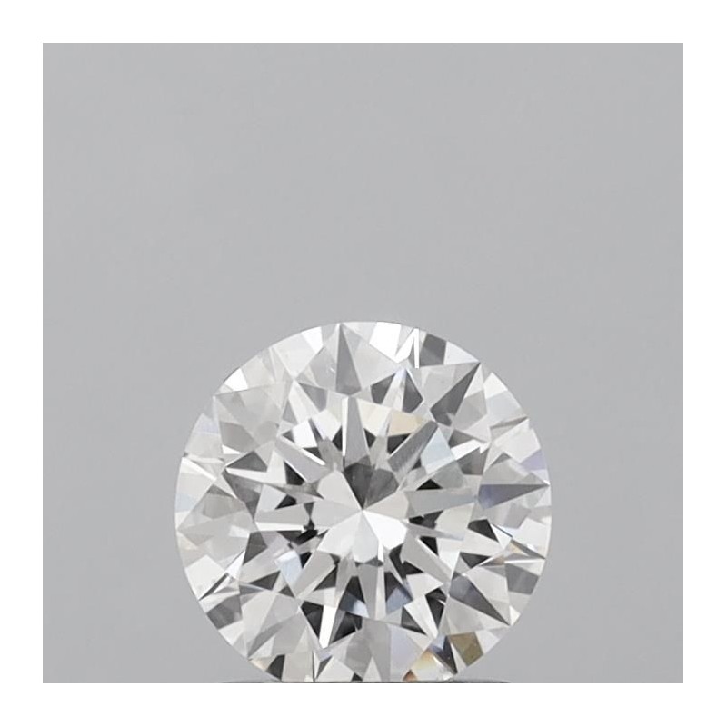 Diament laboratoryjny bezbarwny szlif okrągły, 1.05ct, VVS2, E, IGI LG750592020