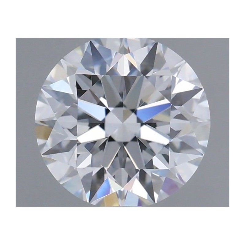 Diament laboratoryjny bezbarwny szlif okrągły, 1.02ct, VVS2, F, IGI LG724558749