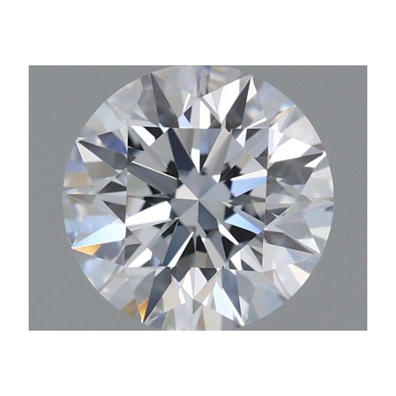 Diament laboratoryjny bezbarwny szlif okrągły, 1.02ct, VVS2, F, IGI LG678536313