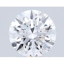 Diament laboratoryjny bezbarwny szlif okrągły, 1.01ct, VVS2, F, IGI LG741535087