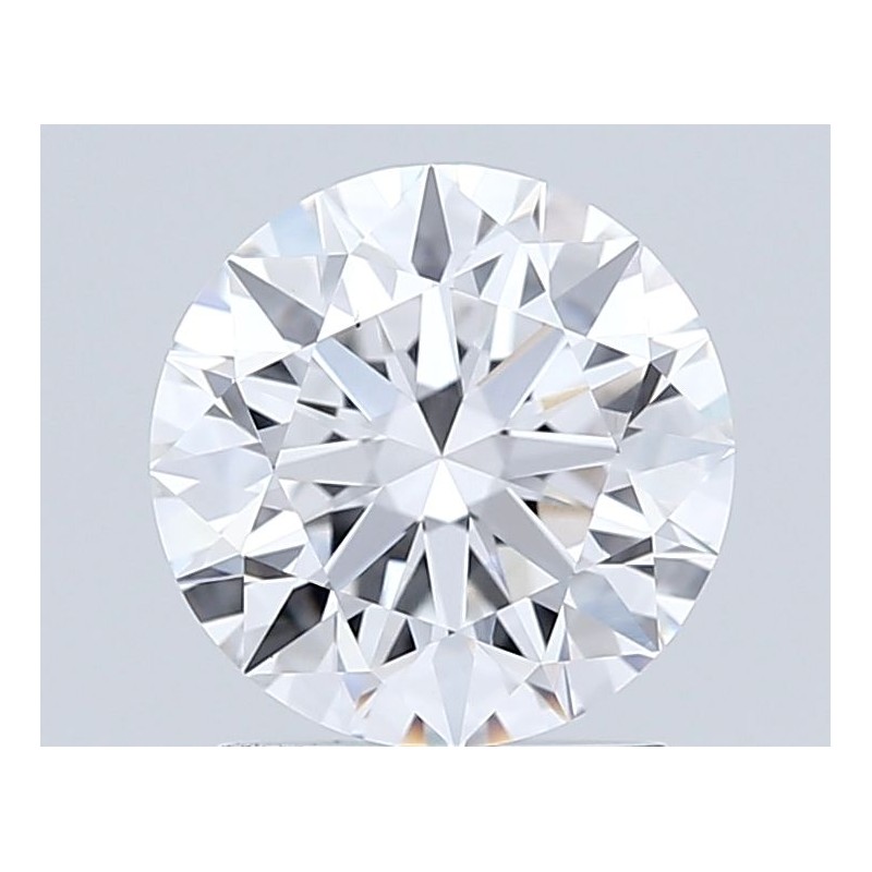 Diament laboratoryjny bezbarwny szlif okrągły, 1.01ct, VVS2, F, IGI LG741535087