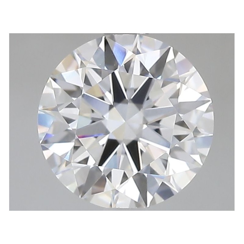 Diament laboratoryjny bezbarwny szlif okrągły, 2.09ct, VVS2, E, IGI LG749554766