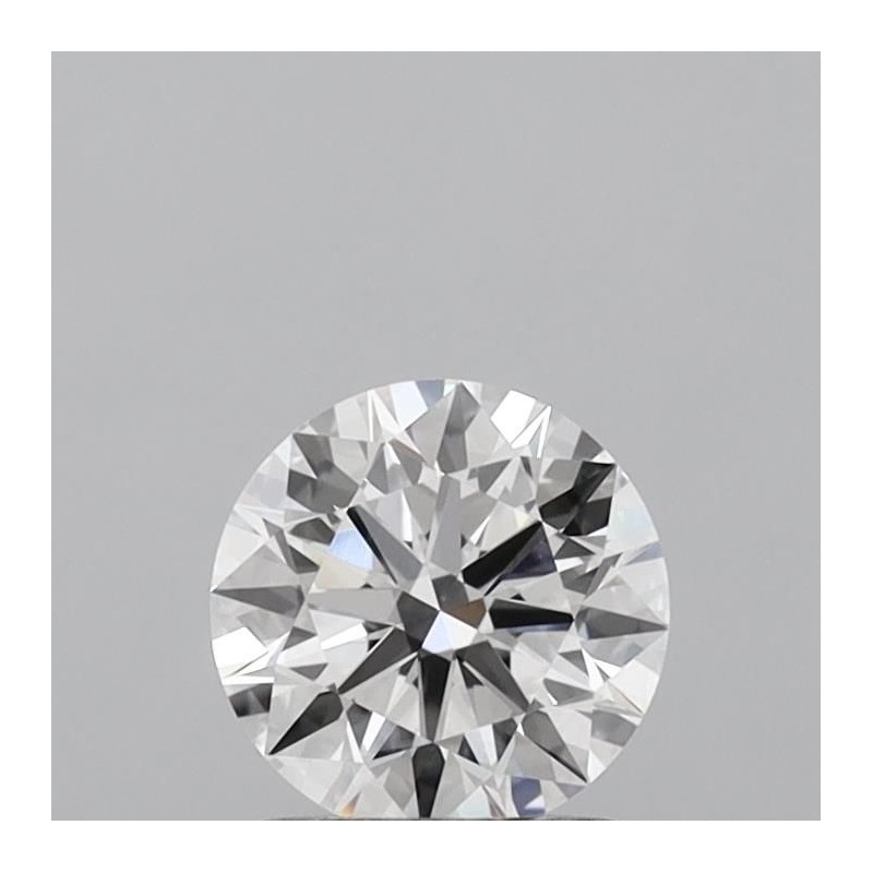 Diament laboratoryjny bezbarwny szlif okrągły, 1.09ct, VVS2, D, IGI LG750592097
