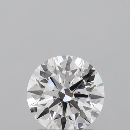 Diament laboratoryjny bezbarwny szlif okrągły, 1.09ct, VVS2, D, IGI LG750592097