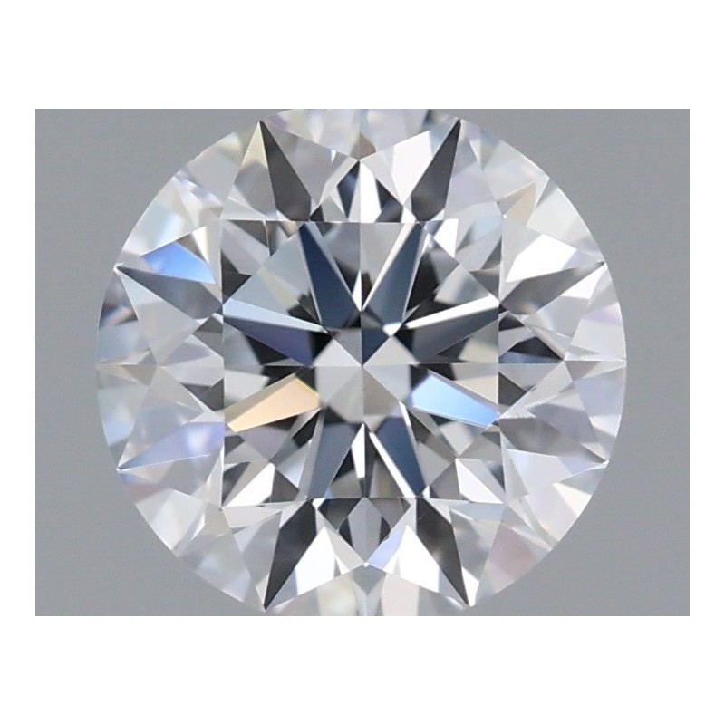 Diament laboratoryjny bezbarwny szlif okrągły, 1.02ct, VVS2, F, IGI LG719520175