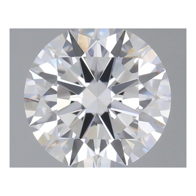 Diament laboratoryjny bezbarwny szlif okrągły, 1.03ct, VVS1, E, IGI LG722572024